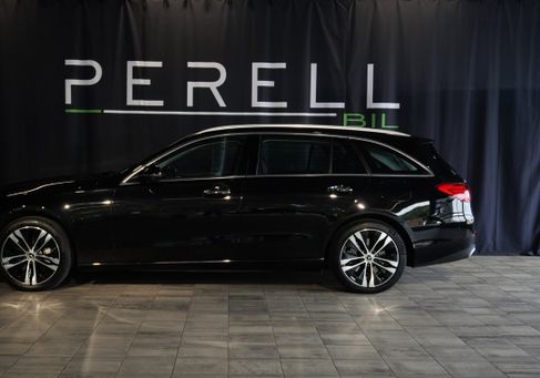 Mercedes-Benz C 300, 2023 2