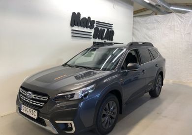 Subaru OUTBACK, 2025