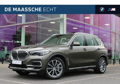 BMW X5, 2022