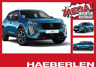Peugeot 2008, 2024