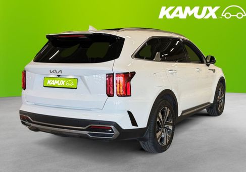 Kia Sorento, 2022