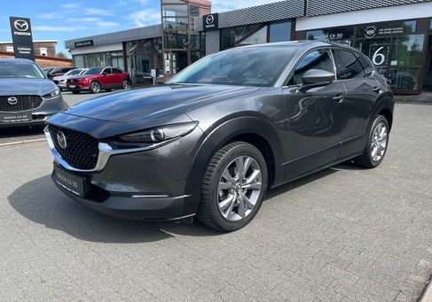 Mazda CX-30, 2022 2