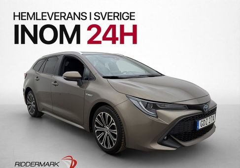 Toyota Corolla, 2020