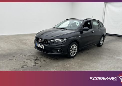 Fiat Tipo, 2020