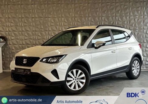 Seat Arona, 2022