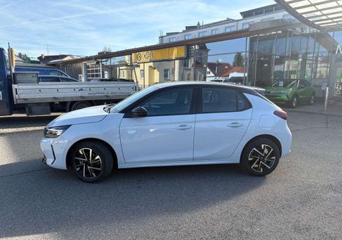 Opel Corsa, 2025 2