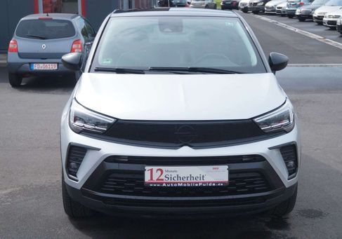 Opel Crossland X, 2023 2