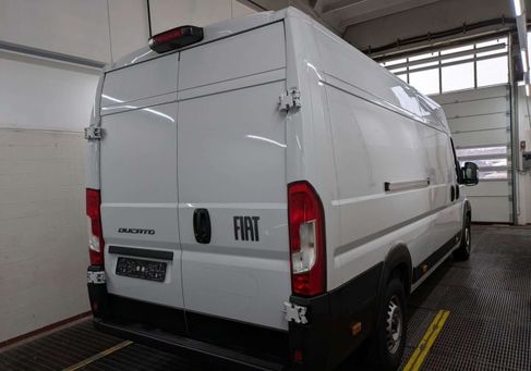 Fiat Ducato, 2024