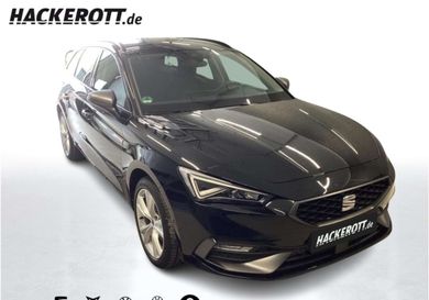 Seat Leon, 2022