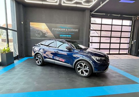 Renault Arkana, 2024