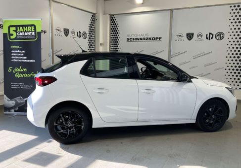 Opel Corsa, 2023 3