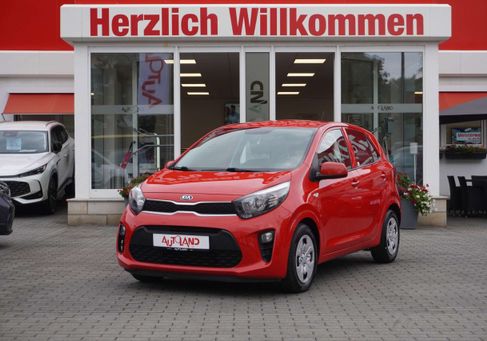 Kia Picanto, 2020