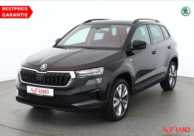 Skoda Karoq, 2022