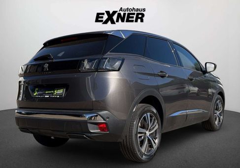 Peugeot 3008, 2024