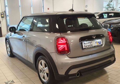 MINI Cooper, 2023