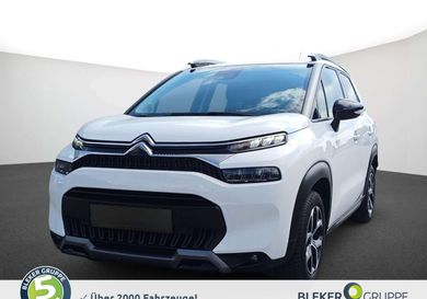 Citroën C3 Aircross, 2023