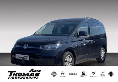 Volkswagen Caddy, 2023
