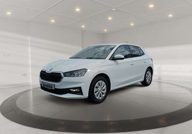 Skoda Fabia, 2024