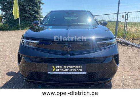 Opel Mokka, 2025 2