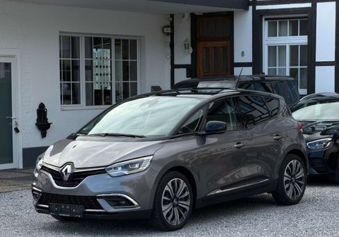 Renault Scenic, 2022
