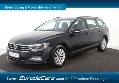 Volkswagen Passat Variant, 2022
