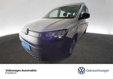 Volkswagen Caddy, 2023