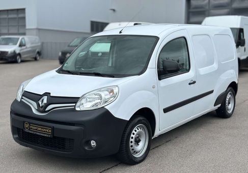 Renault Kangoo, 2019