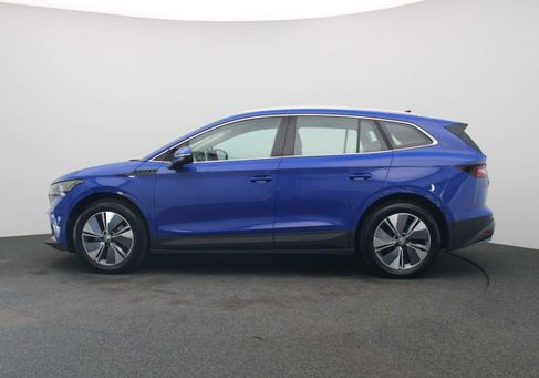 Skoda Enyaq, 2023 3