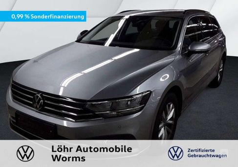 Volkswagen Passat Variant, 2024