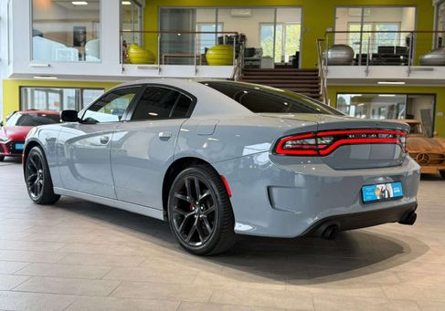 Dodge Charger, 2021