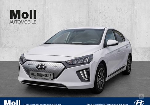 Hyundai IONIQ, 2021