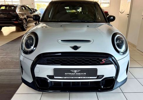 MINI Cooper S, 2022