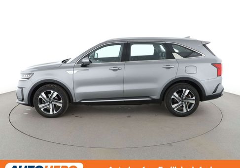 Kia Sorento, 2020