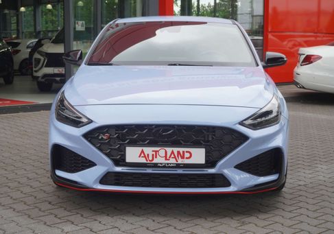 Hyundai i30, 2022 3