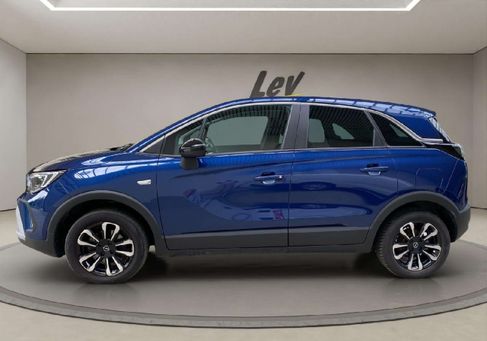 Opel Crossland X, 2023 2