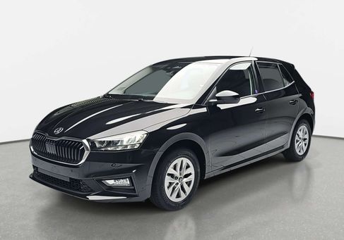 Skoda Fabia, 2026
