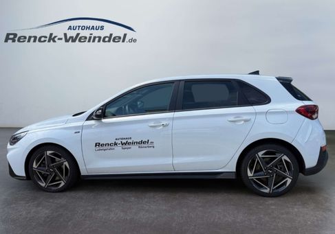 Hyundai i30, 2025 2