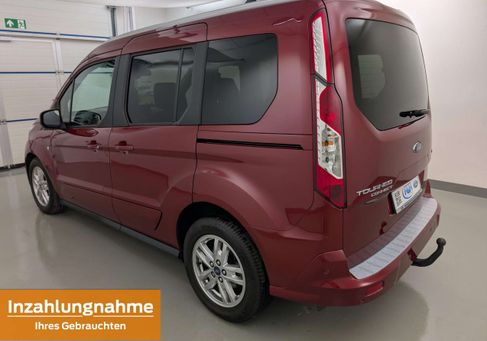 Ford Tourneo Connect, 2019