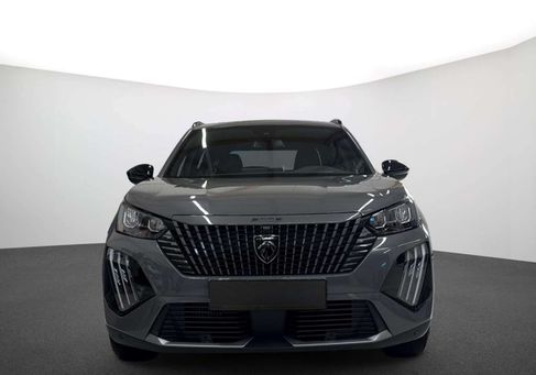 Peugeot 2008, 2024
