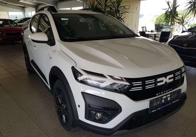Dacia Sandero, 2025