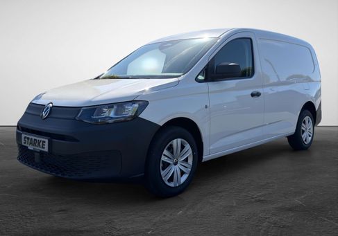 Volkswagen Caddy, 2026 2