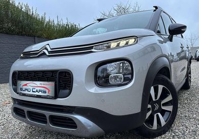 Citroën C3, 2019