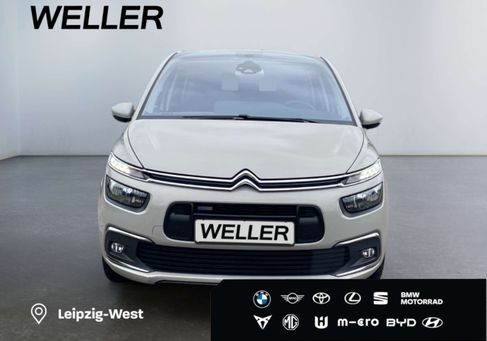 Citroën C4 Picasso, 2017