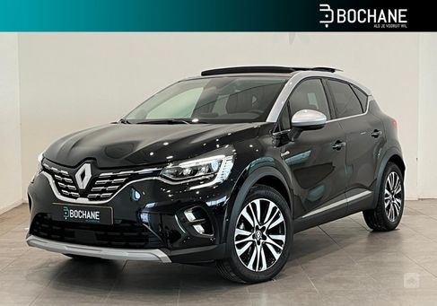 Renault Captur, 2023