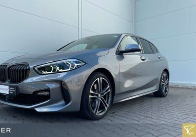 BMW 118, 2023