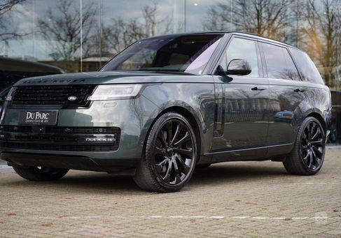 Land Rover Range Rover, 2023