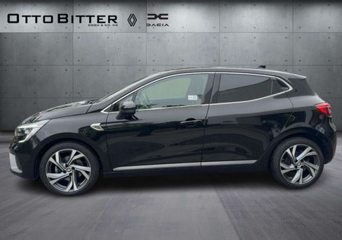 Renault Clio, 2022