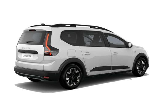 Dacia Jogger, 2026 2