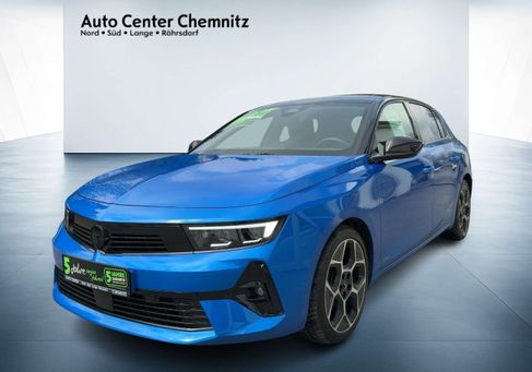 Opel Astra, 2023