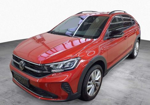 Volkswagen Taigo, 2025